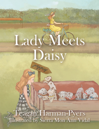 表紙画像: Lady Meets Daisy 9781796003253