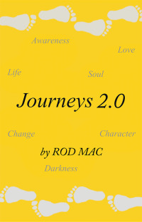 Cover image: Journeys 2.0 9781796003291