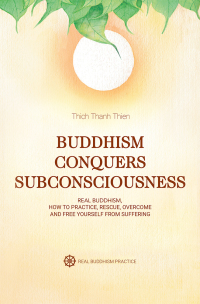Cover image: Buddhism Conquers Subconsciousness 9781796003581