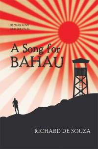 Imagen de portada: A Song for Bahau 9781796003635