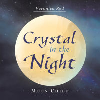 Imagen de portada: Crystal in the Night 9781796003895