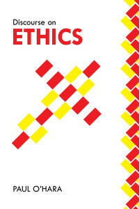 Imagen de portada: Discourse on Ethics 9781796004168