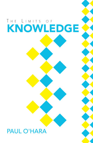 Titelbild: The Limits of Knowledge 9781796004182