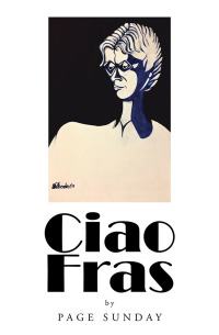 Cover image: Ciao Fras 9781796004380