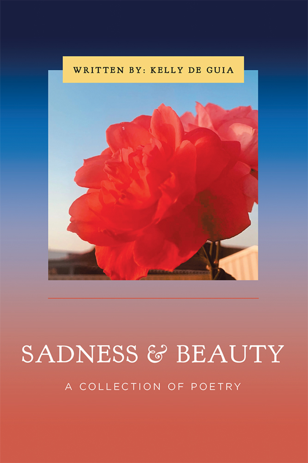 Sadness & Beauty A Collection of Poetry