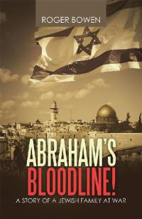 Cover image: Abraham’s Bloodline! 9781796004533