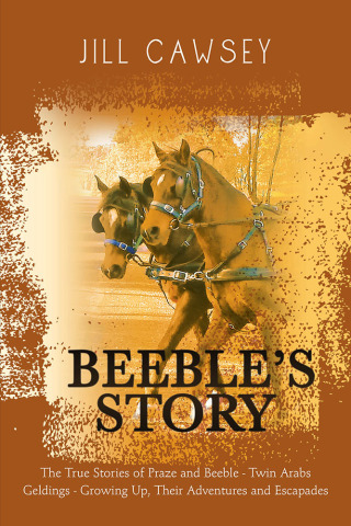 Cover image: Beeble’s Story 9781796004632