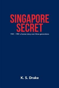 Imagen de portada: Singapore Secret 9781796004717