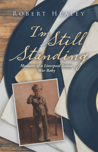 Cover image: I'm Still Standing 9781796004731