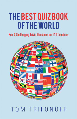 Cover image: The Best Quiz Book of the World 9781796004977