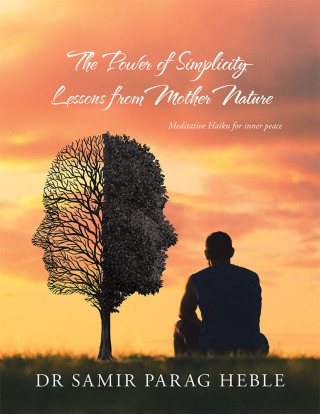Omslagafbeelding: The Power of Simplicity – Lessons from Mother Nature 9781796005127