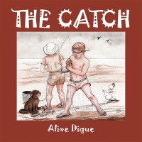 Titelbild: The Catch 9781796005202