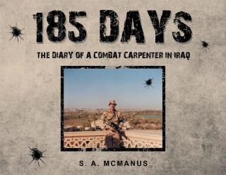 Cover image: 185 Days 9781796005233