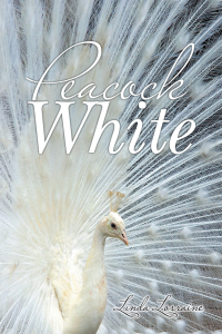 Cover image: Peacock White 9781796005240
