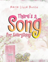Imagen de portada: There's a Song for Everything 9781796005325