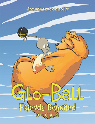 Imagen de portada: Glo-Ball 9781796005417