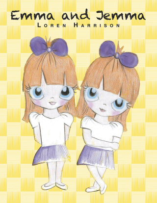 Cover image: Emma and Jemma 9781796005608