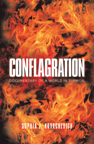 Cover image: Conflagration 9781796005622
