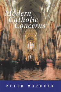 表紙画像: Modern Catholic Concerns 9781796005769