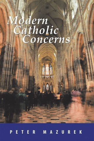 Cover image: Modern Catholic Concerns 9781796005769