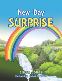 Omslagafbeelding: New Day Surprise 9781796005950