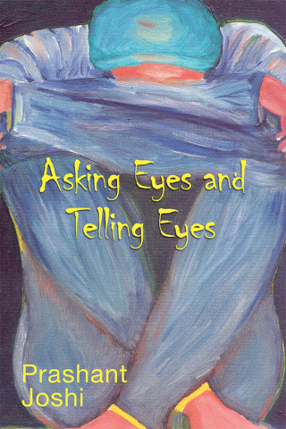 Imagen de portada: Asking Eyes and Telling Eyes 9781796006131