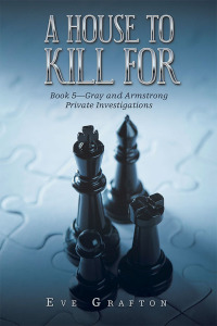 Cover image: A House to Kill For 9781796006230