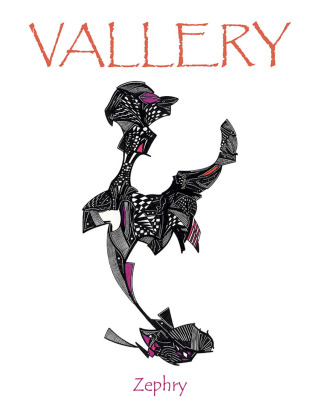 Imagen de portada: Vallery 9781796006315