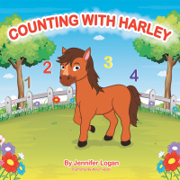 Cover image: Counting with Harley 9781796006490