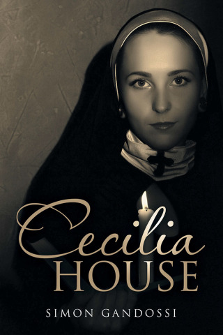 Cover image: Cecilia House 9781796006735