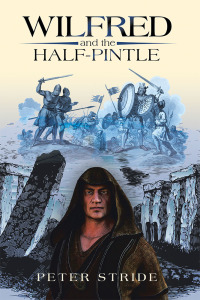 Cover image: Wilfred and the Half-Pintle 9781796007213