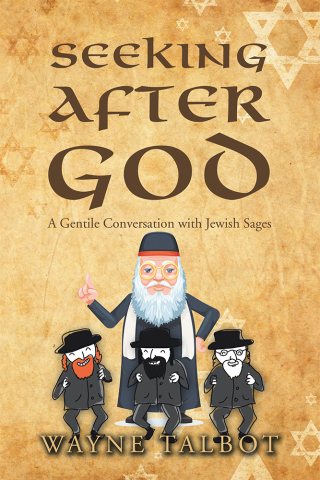 Cover image: Seeking After God 9781796007237