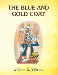 Imagen de portada: The Blue and Gold Coat 9781456854324