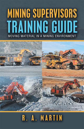 Cover image: Mining Supervisors Training Guide 9781796007442