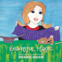 Cover image: Beautiful Magic 9781796007480