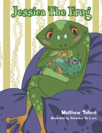 Cover image: Jessica the Frog 9781796007589