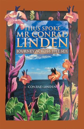 Cover image: Thus Spoke Mr Conrad Linden 9781796007619