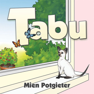 Cover image: Tabu 9781796007749