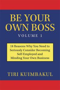 Imagen de portada: Be Your Own Boss Volume 1 9781796007893