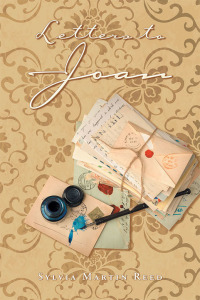 Cover image: Letters to Joan 9781796007954