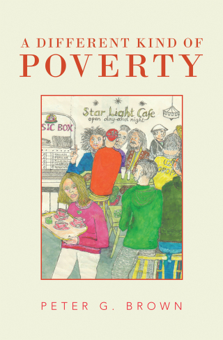 Cover image: A Different Kind of Poverty 9781796008067