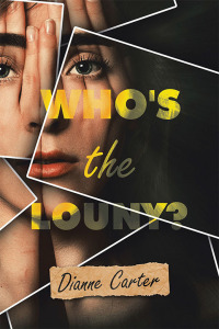 Cover image: Who's the Louny? 9781796008159