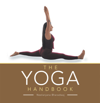 Cover image: The Yoga Handbook 9781796008166