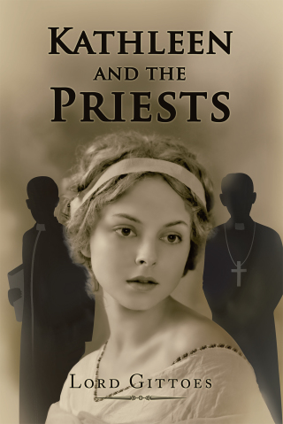 Cover image: Kathleen and the Priests 9781796008203