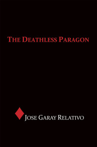 Omslagafbeelding: The Deathless Paragon 9781796008432
