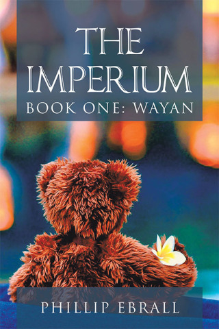 Imagen de portada: The Imperium 9781796008760