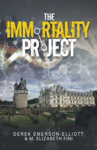 Cover image: The Immortality Project 9781796008791