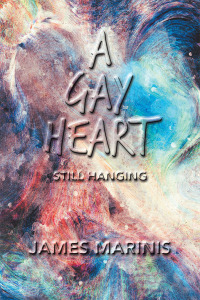 Cover image: A Gay Heart 9781796009118