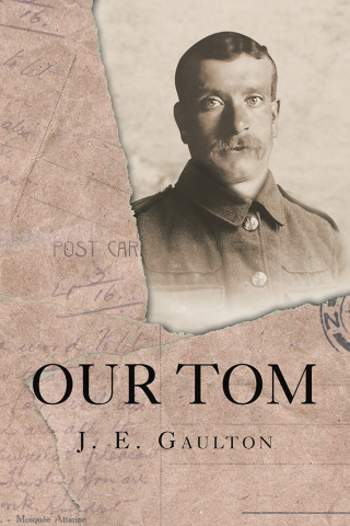 Imagen de portada: Our Tom 9781796009132