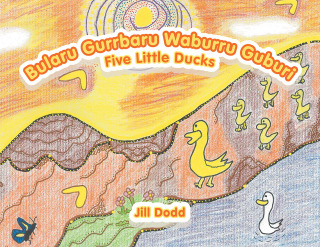 Cover image: Bularu Gurrbaru Waburru Guburi 9781796009385